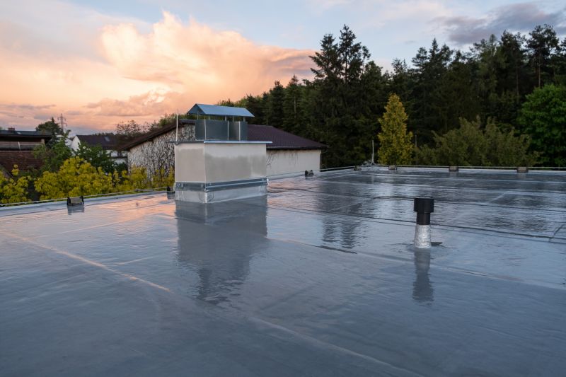 Cost of Roofing in Groton, CT
