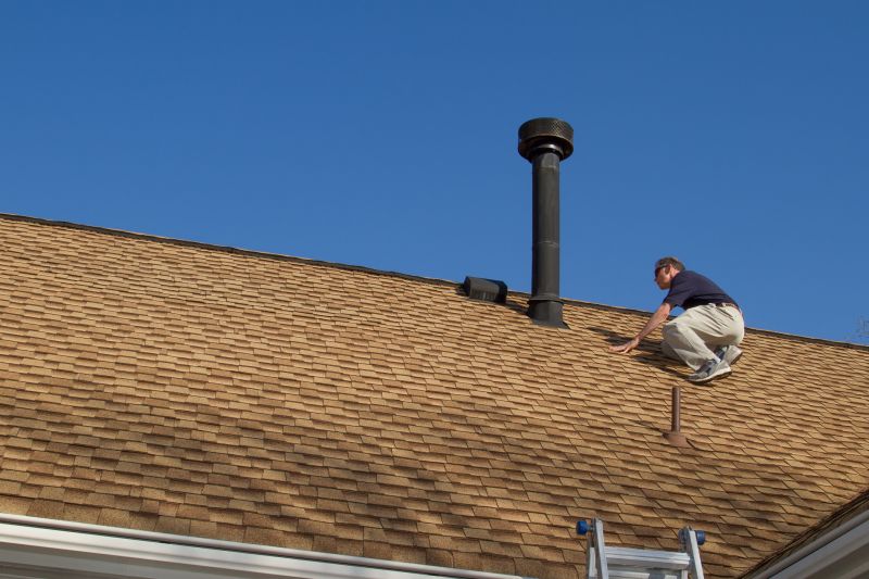 Roofing Inspection Services